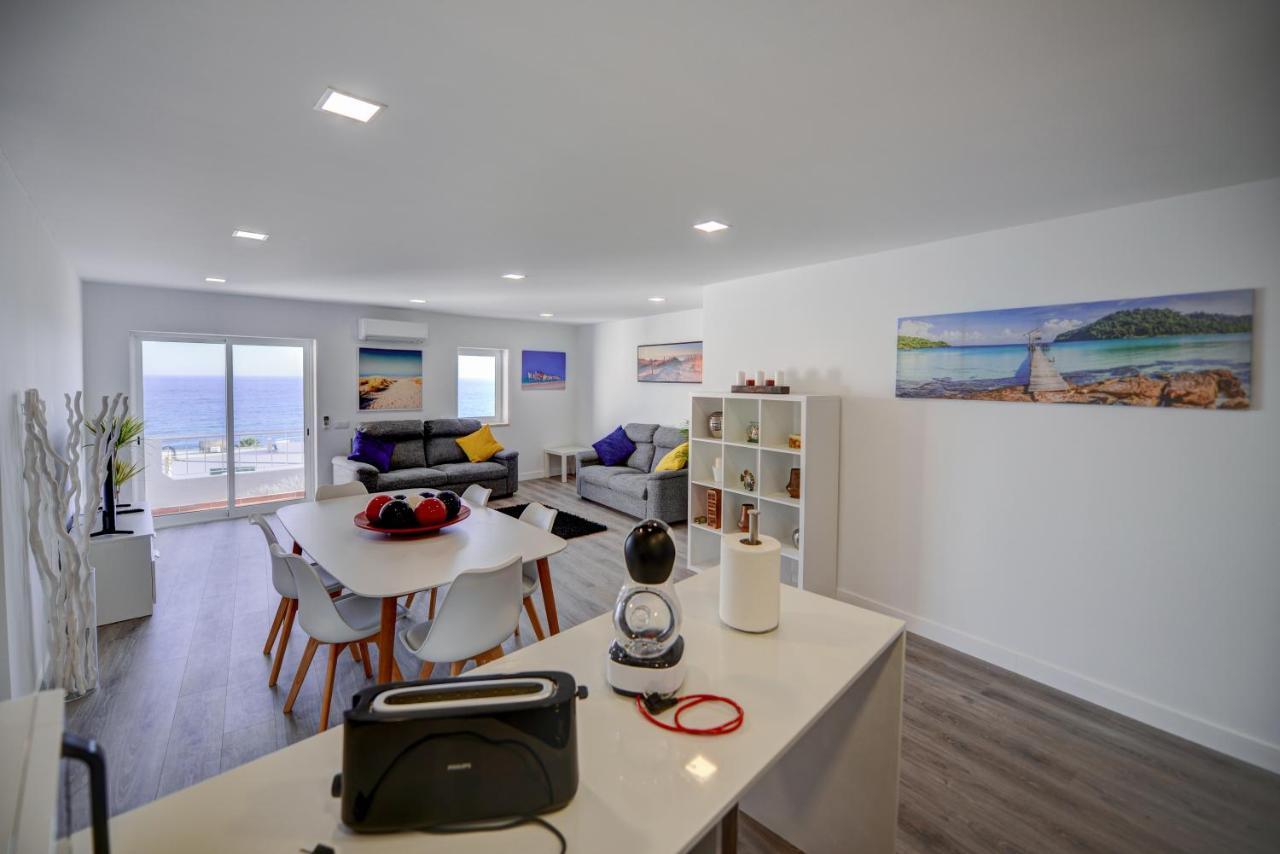 Apartment Seafront Luz